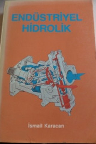 Endüstriyel Hidrolik İsmail Karacan