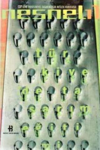 Endüstriyel Tasarımcılar Meslek Kuruluşu Nesnel 11