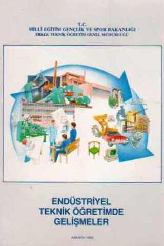 Endüstriyel Teknik Öğretimde Gelişmeler