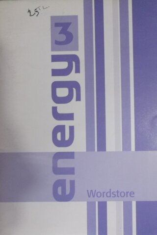 Energy 3 Wordstore