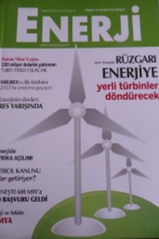 Enerji 2013 / 6