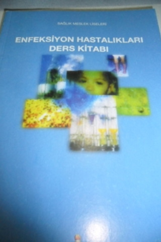 Enfeksiyon Hastalıkları Ders Kitabı Mustafa Kurban