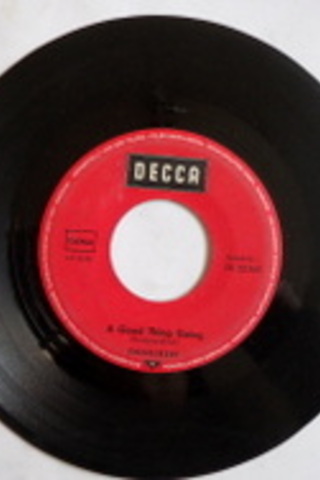 Engelbert / 45'lik PLAK