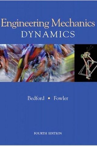 Engineering Mechanics Dynamics Bedford
