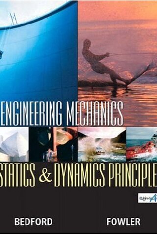 Engineering Mechanics Statics & Dynamics Bedford