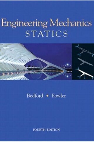 Engineering Mechanics Statics Bedford