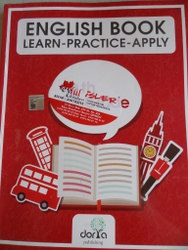 English Book Learn Practice Apply