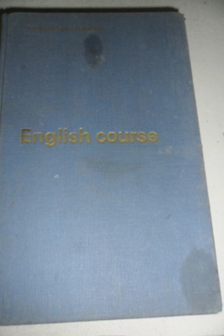 English Course