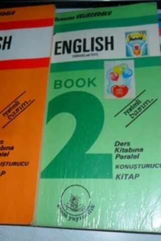 English Exercises And Tests Book 1,2,3 Ramazan Velieceoğlu
