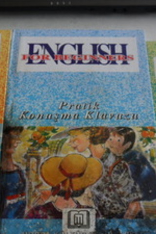 English For Beginners Seti / 3 Adet