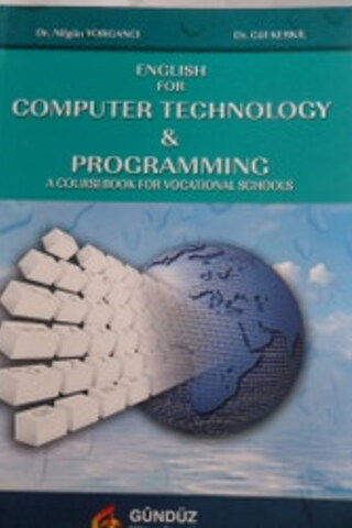English For Computer Tchnology & Programming Nilgün Yorgancı