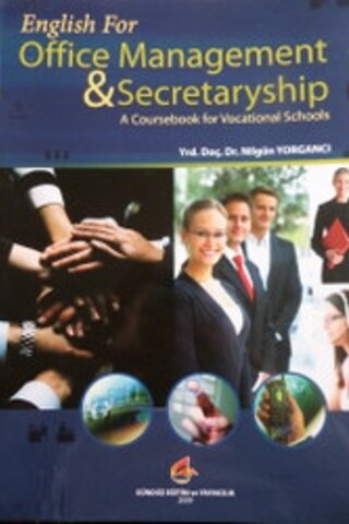 English For Office Management & Secretaryship Nilgün Yorgancı