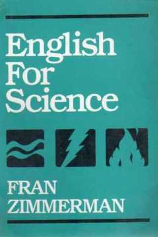 English For Science Fran Zimmerman