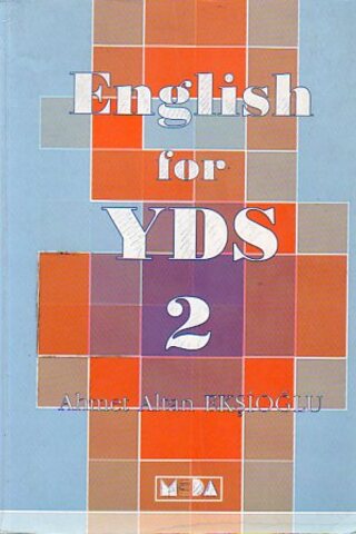 English For Yds 2 Ahmet Altan Ekşioğlu