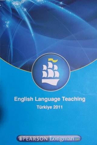 English Language Teaching Türkiye 2011
