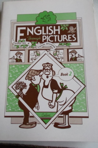 English Pictures Book 2 Christian Kay
