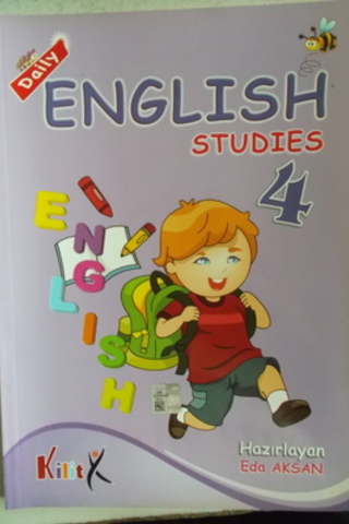 English Studies 4