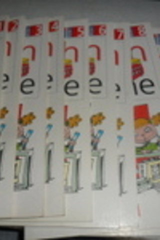 English With Me Seti / 11 Adet