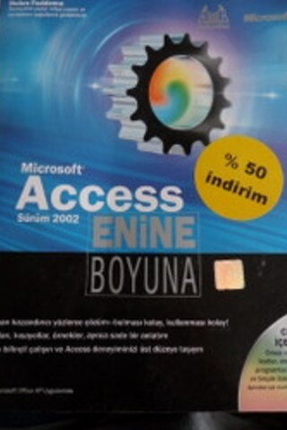 Enine Boyuna Microsoft Access Helen Feddema