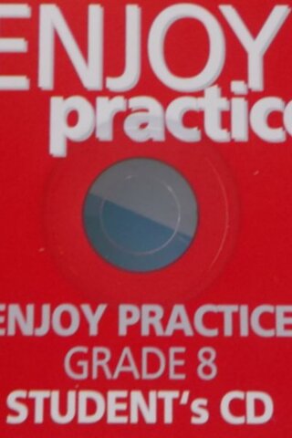 Enjoy Practice / Cd