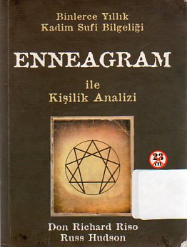Enneagram İle Kişilik Analizi Don Richard Riso