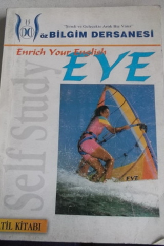 Enrich Your English Eye