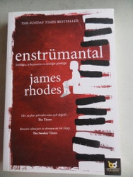 Enstrümantal James Rhodes