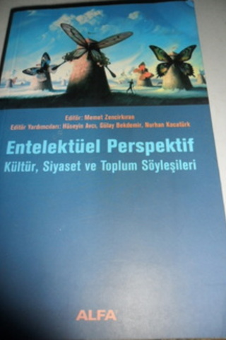 Entelektüel Perspektif
