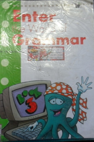 ENTER THE WORL OF GRAMMAR