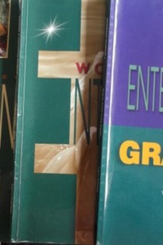 Enterprise 4 ( Coursebook + Workbook + Grammar ) Virginia Evans