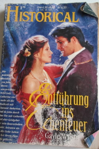 Entführung ins Cehenteuer