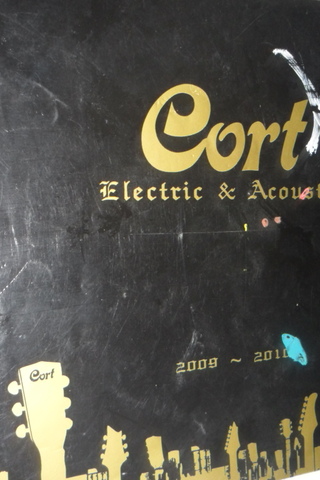 Eort (Electric & Acourstic) 2009-2010