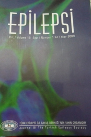 Epilepsi 2009 / 15