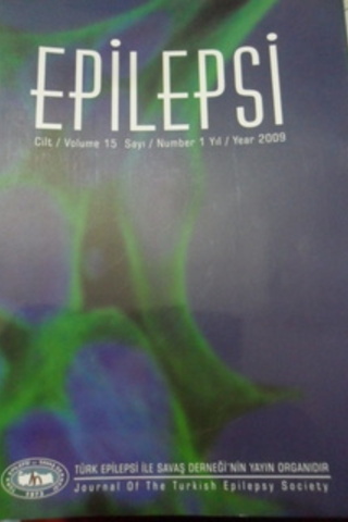 Epilepsi 2011 / 17