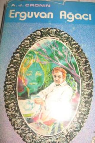 Erguvan Ağacı A. J. Cronin
