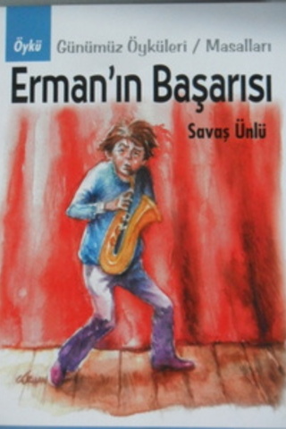 Erman'ın Başarısı Savaş Ünlü