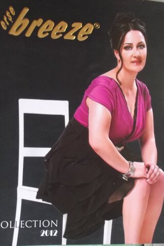 Erşe Breeze Collectıon 2012
