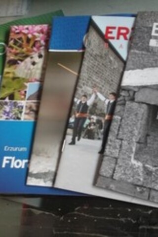 Erzurum Tanıtım Serisi 1