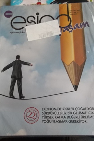 Esiad Yaşam 2014 / 19