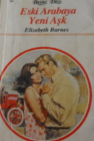 Eski arabaya yeni aşk - 709 Elizabeth Barnes