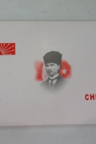 Eski Belge / Kartvizit