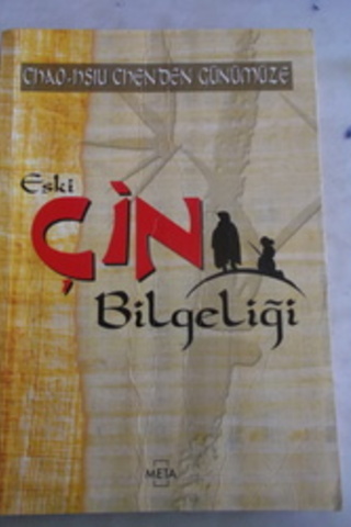 Eski Çin Bilgeliği