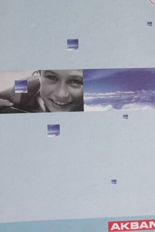 Eski Defter / 2002 ajanda