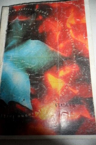 Eski Defter ( Felsefe )