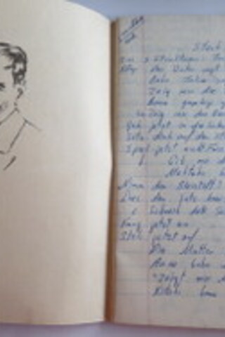 Eski Defter Eski Defter