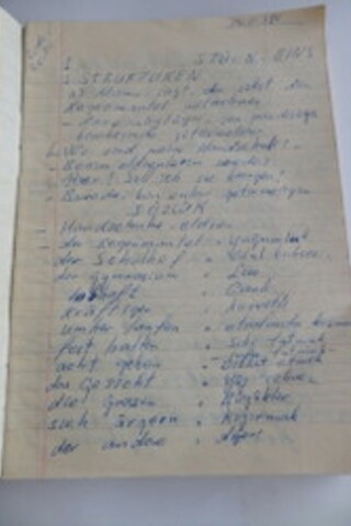 Eski Defter Eski Defter