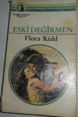 Eski değirmen-177 Flora Kidd