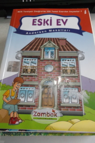 Eski Ev