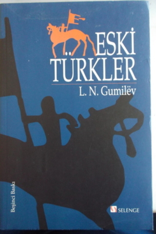 Eski Türkler L.N. Gumilev