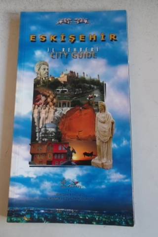 Eskişehir il Rehberi City Guide